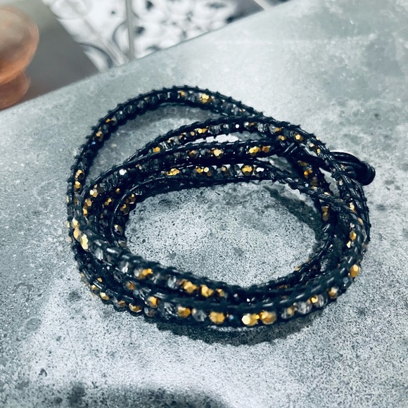 Victoria Emerson wrap bracelet - Picture 3 of 3